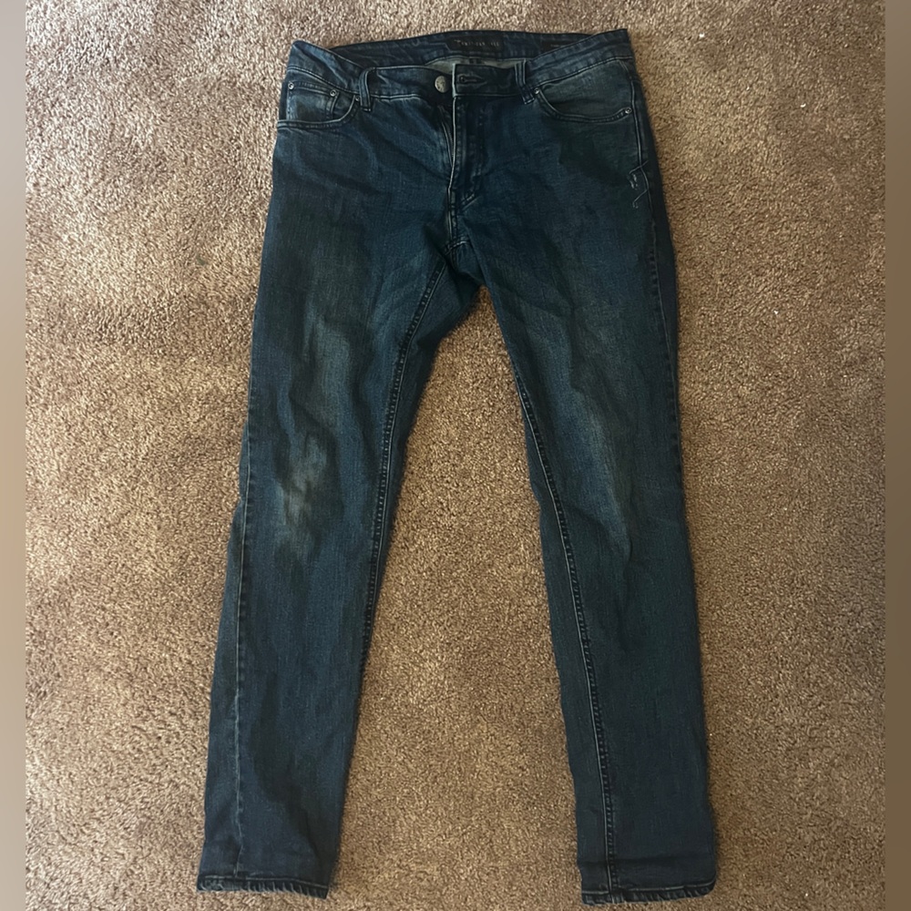 American Tall Jeans